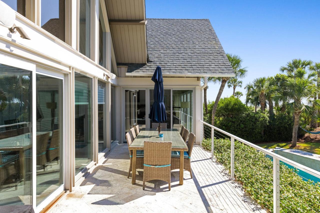 Vila 11 Cat Boat Hilton Head Island Exteriér fotografie